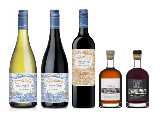 Bethany Bottle Images