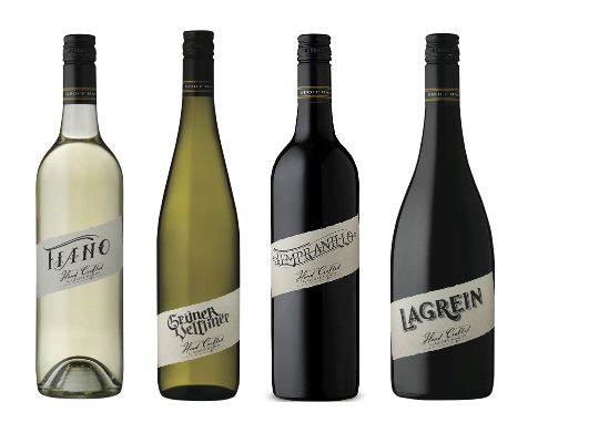 Hand Crafted Bottle Images