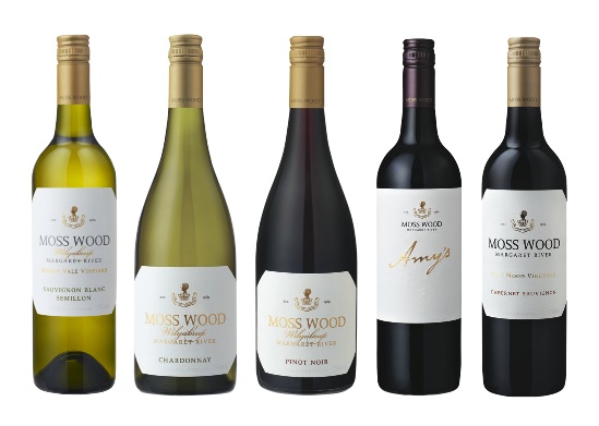 moss wood latest Bottle Images