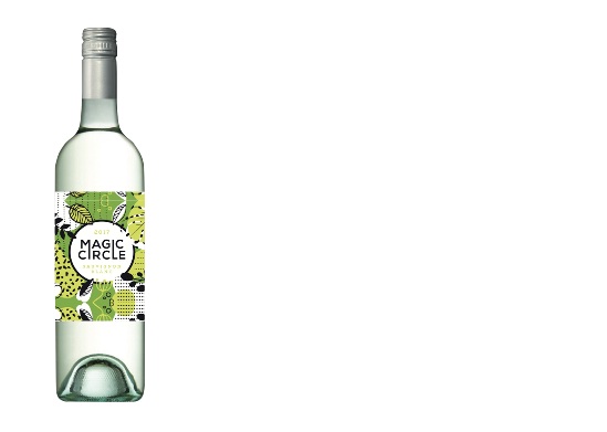 magic circl Bottle Images